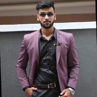 Dharshan C