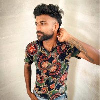 Bibin Babu