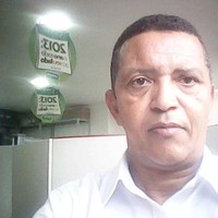 Corretor Sergio Fernando