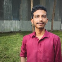 Dinesh kumar E