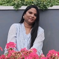 Renuka K
