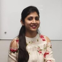 Nishmitha P