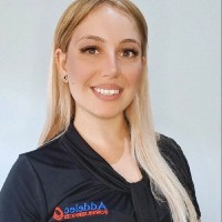 Jasmine Mestroni