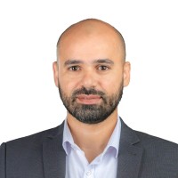 Amjad Aburaideh