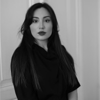 Vusala Piri-Zada (Akhundova)
