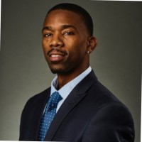 Antonio Gillespie