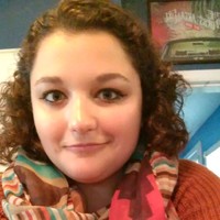 Sarah Dickerson