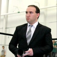 Joel Oresky