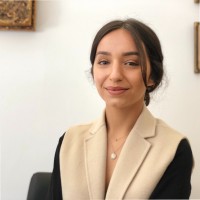 Francisca Almeida