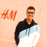 Naman Bansal