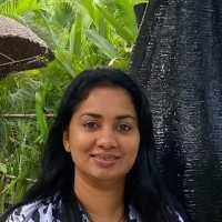 Divya Kurian