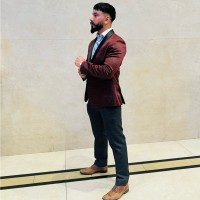 Jasvir Singh Gill