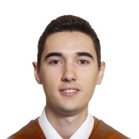 Marcos Garín García