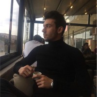 Ahmet Tarik Aktürk