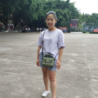 Michelle Zhao