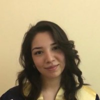 Cansu Çelik