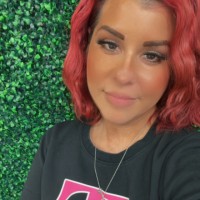Sylvia Martinez-Drumwright