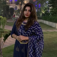 ACMA Aakriti Sachdeva