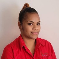Laeticia Poy-Yethy