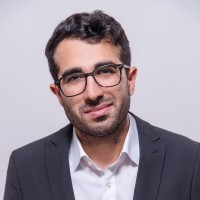 Nawid Chamani