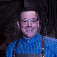 Daniel Hedinger