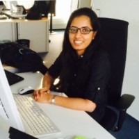 Akshata Dv