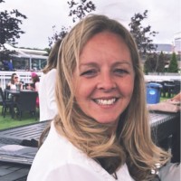 Kelly Winstanley