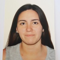 Marianela Nicole Sarmiento