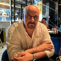 José Luis Villaseñor Gómez