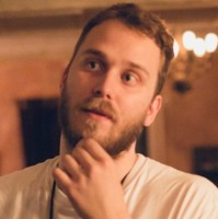Nik Budantsov