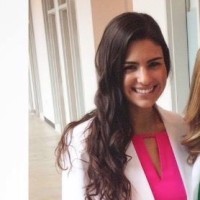 Alexa Gortian, Pt, Dpt