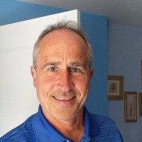 Clive Headon MCIPPdip