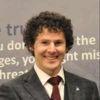 Christopher Lyons