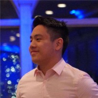 Aaron Mok