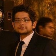 Ankit Mehrotra