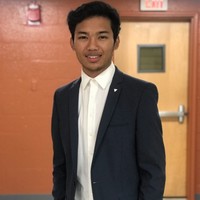 Benjamin Sang