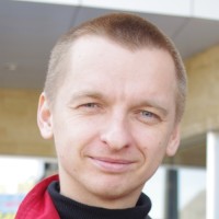 Aleksandr Gorodilov