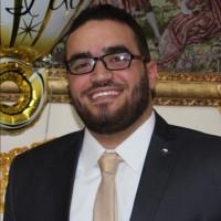 Sameh Saeed