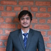 Harsh Brahmbhatt