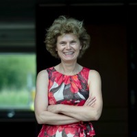 Eveline Smit
