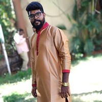 N. Ravi Kiran