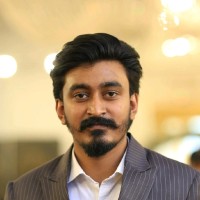 Noman Naveed