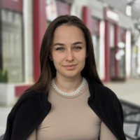 Kateryna Zarudna