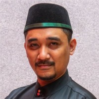 Ahmad Shukri Abd Ghani