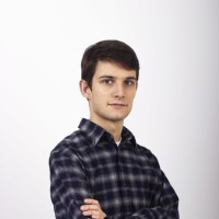 Volodymyr Tyshchenko