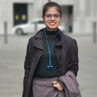 Shweta Tripathi