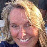 Claudia Jackson