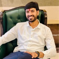 Ashish Dak