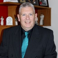 Kevin Storey