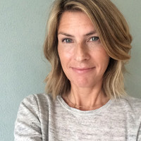 Stina Larsson